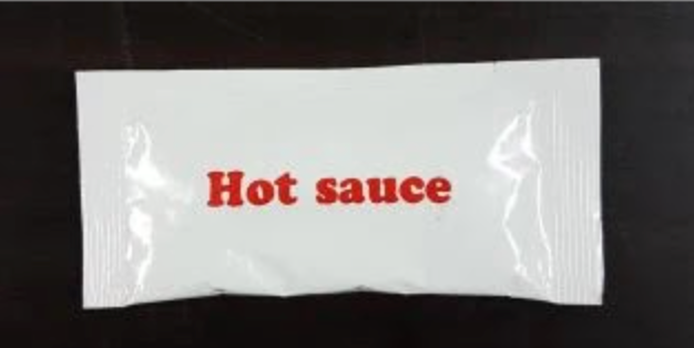 Hot Sauce