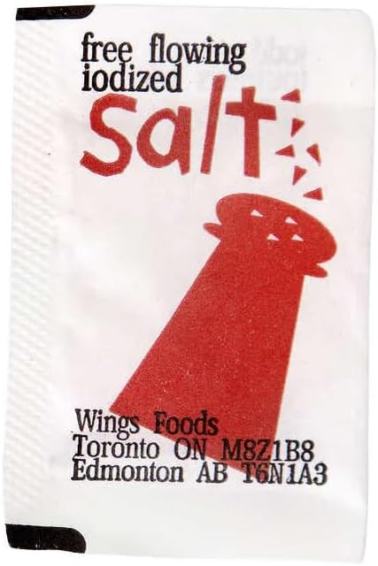 Salt