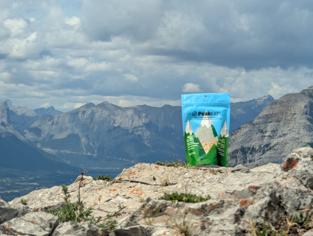 Dehydrated vs. Freeze-Dried: Why PeakEATS Chooses Dehydration