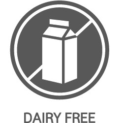 Dairy Free