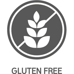 Gluten Free
