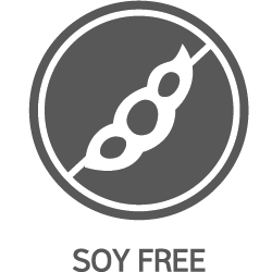 Soy Free