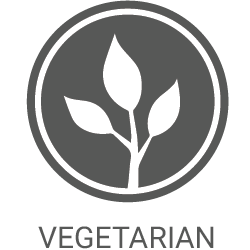 Vegetarian