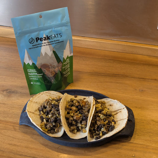 Apple, Dill & Almond Tuna Salad