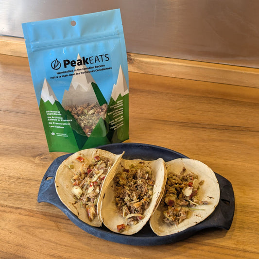 Citrus Bean, Lentil & Corn Salad