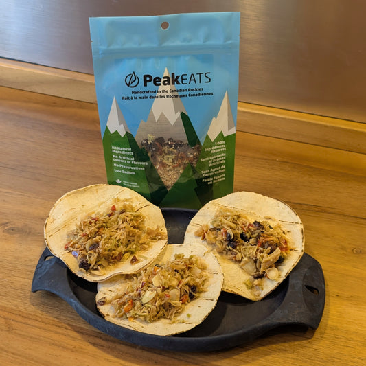 Cranberry Chicken Salad