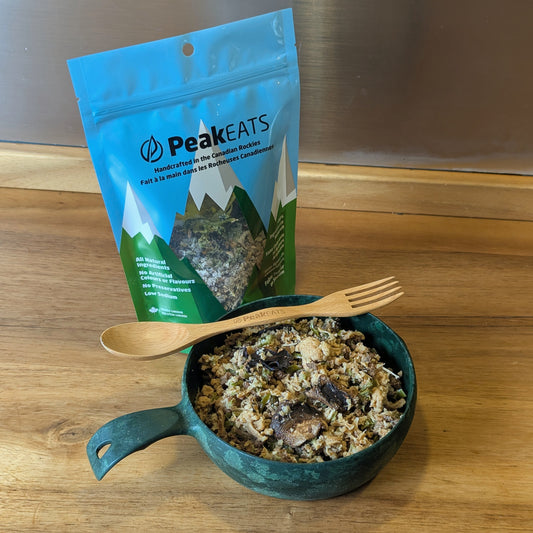 Keto Cheesy Cauliflower & Beef