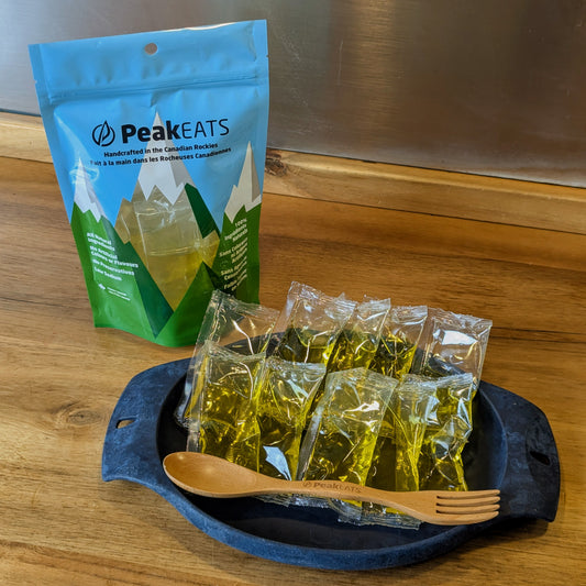 Virgin Olive Oil