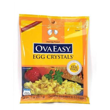 OvaEasy Whole Egg Powder