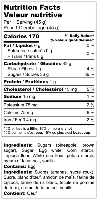 Pineapple Upsidedown Cake