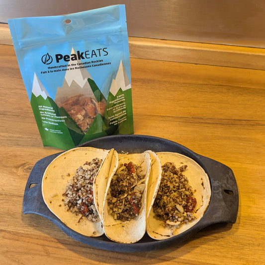 Tuscan Tomato Quinoa Salad With Almonds