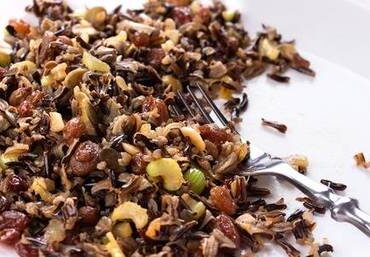 Wildrice Cereal - Bulk