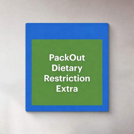 PackOut Dietary Extra